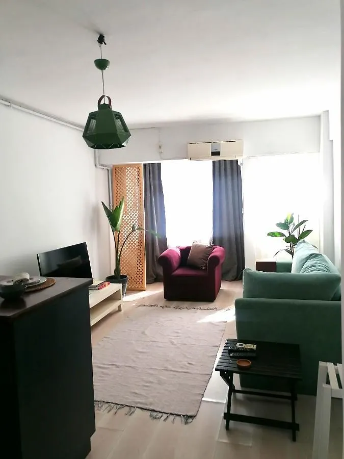 Cosy Flat In Ortakoy Bosphorus Apartamento Istambul