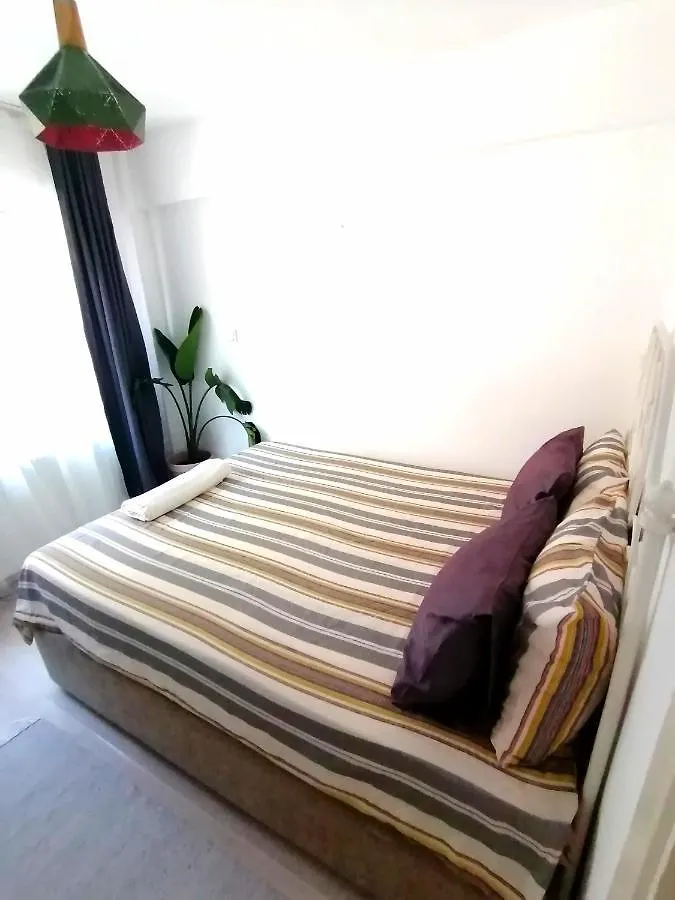Cosy Flat In Ortakoy Bosphorus Apartamento Istambul