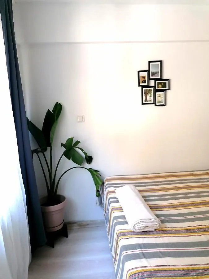 Cosy Flat In Ortakoy Bosphorus Apartamento Istambul