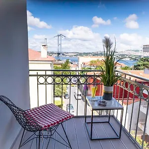 Hotel Malta Bosphorus, Istanbul