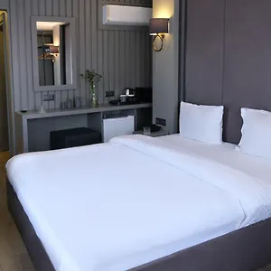 Hotel Dilens Bosphorus, Istanbul