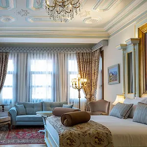 Hotel Ortakoey, Istanbul