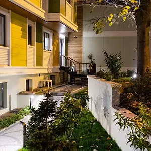 Apartment Mita' Homes, Istanbul