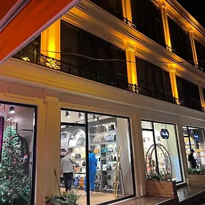 Hotel Berfinn Ortakoey, Istanbul