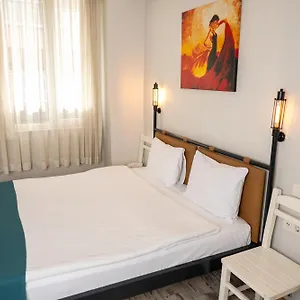 Hotel Hot Budget Ortakoy, Istanbul