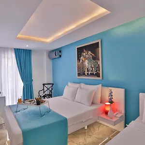 Hotel Bellezza Ortakoy, Istanbul