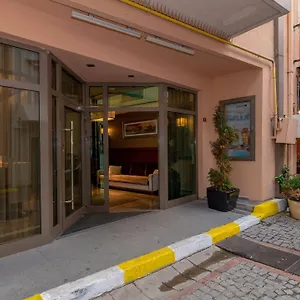 Hotel Feri, Istanbul