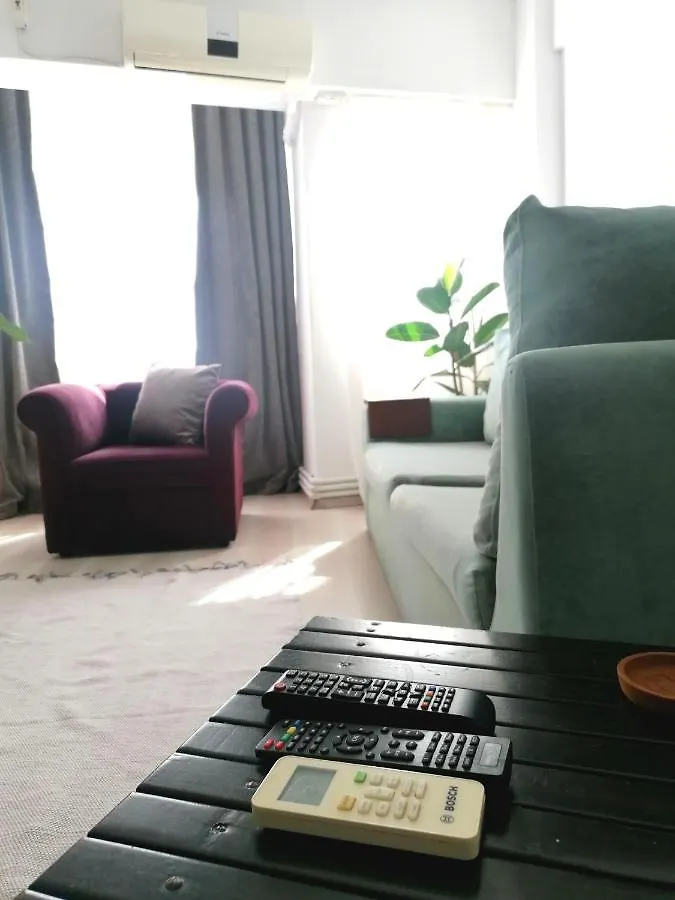 Cosy Flat In Ortakoy Bosphorus Apartment Istanbul 0*,  Turkey