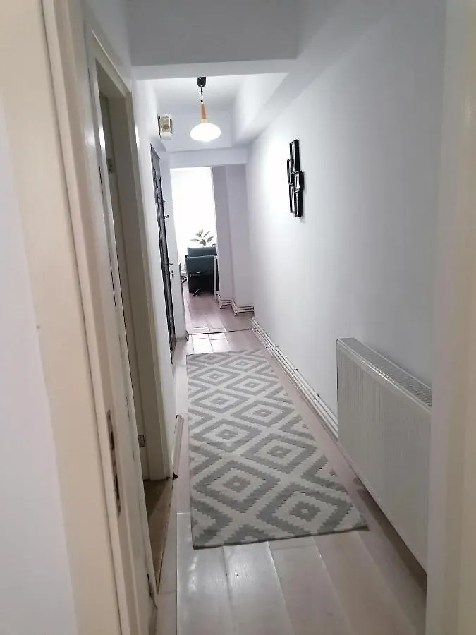 Cosy Flat In Ortakoy Bosphorus Apartment Istanbul 0*,