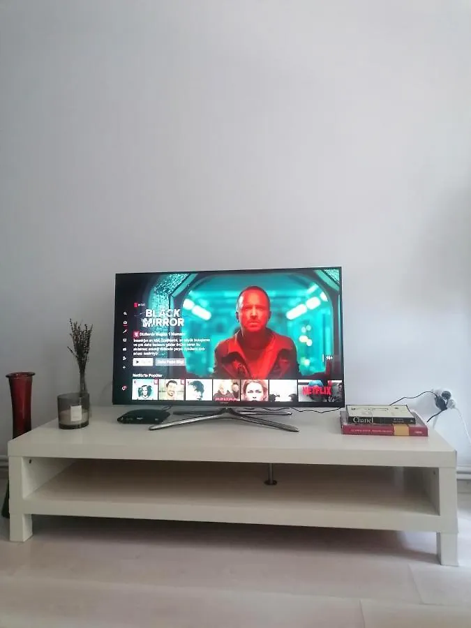 Cosy Flat In Ortakoy Bosphorus Apartment Istanbul Turkey