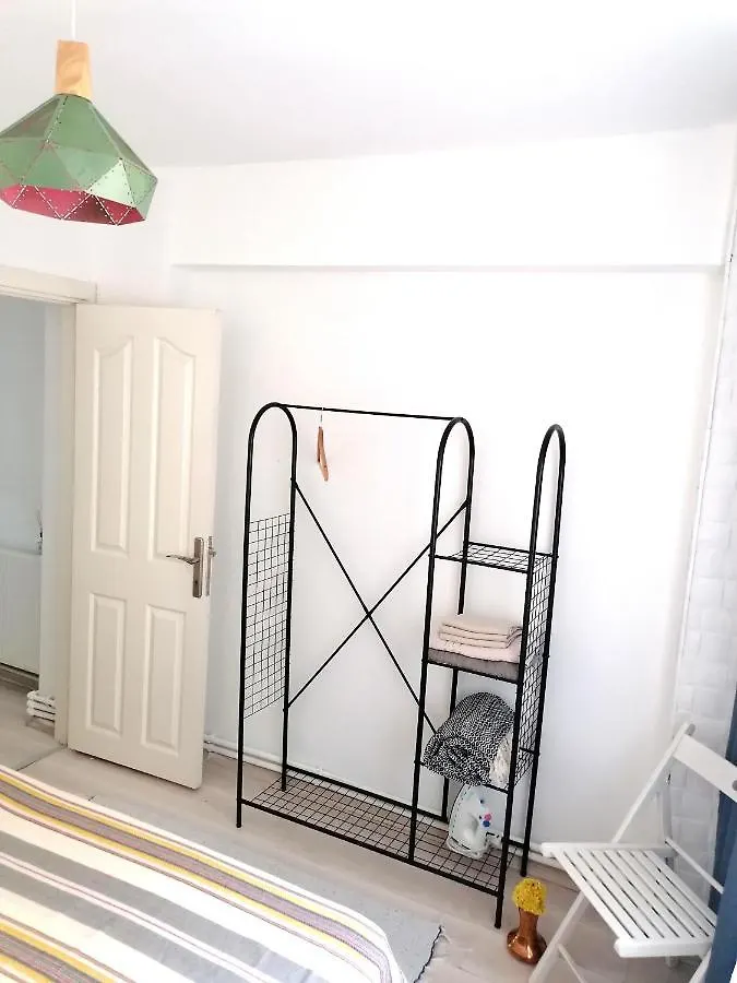 Cosy Flat In Ortakoy Bosphorus Apartment Istanbul Turkey