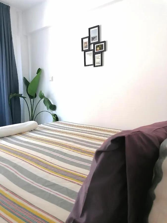 Cosy Flat In Ortakoy Bosphorus Apartment Istanbul