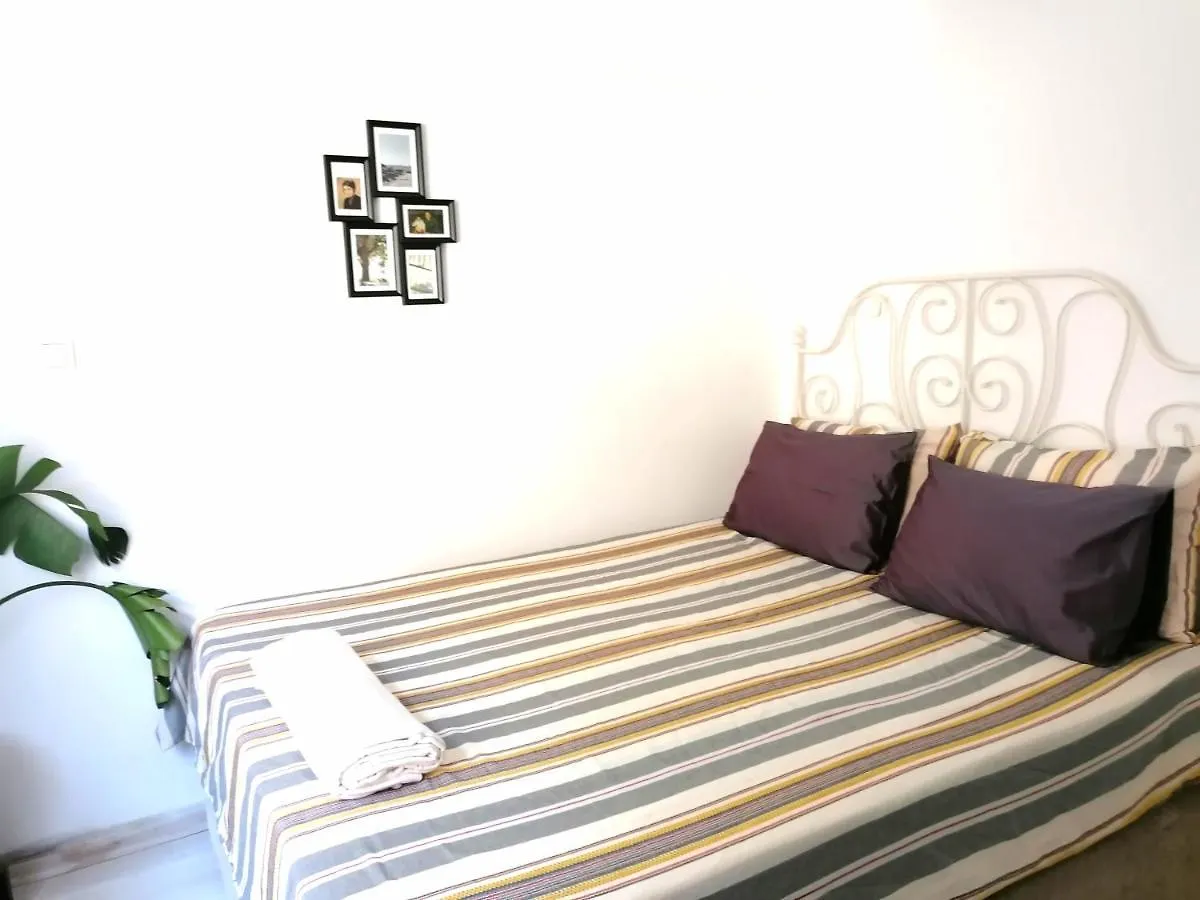 Cosy Flat In Ortakoy Bosphorus Apartment Istanbul